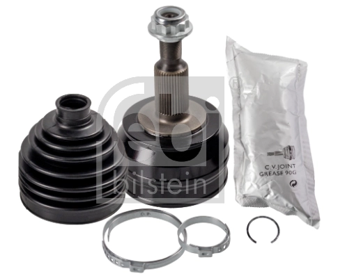 Joint Kit, drive shaft